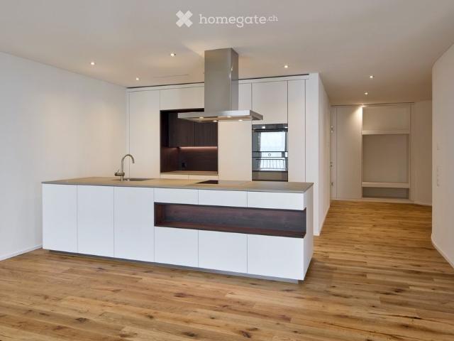 3 Zimmer, 92 m²