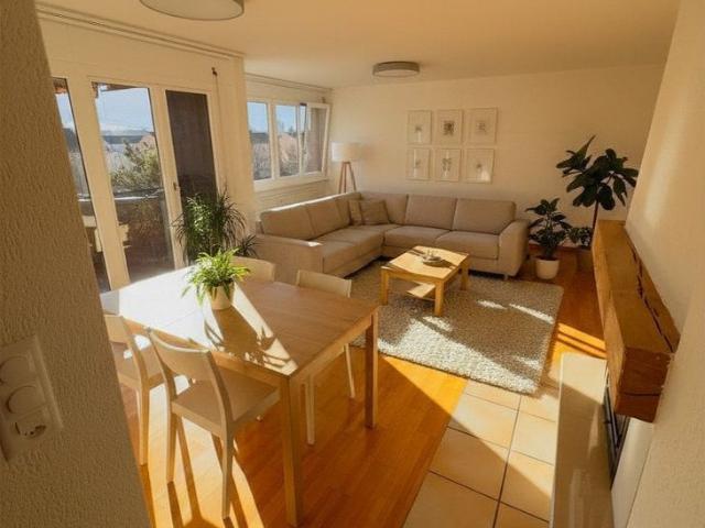3 Zimmer, 97 m²