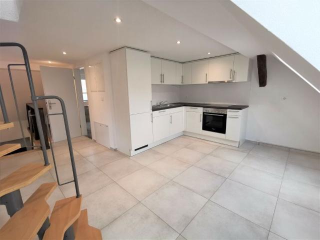 3 Zimmer, 94 m², EG