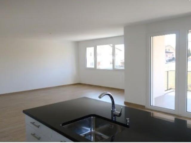 3 Zimmer, 94 m²