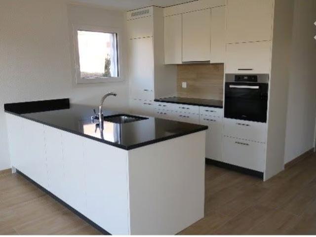 3 Zimmer, 94 m²