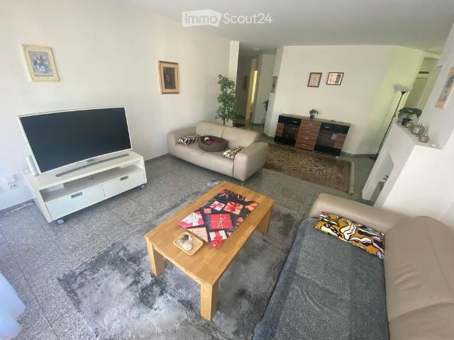 3 Zimmer, 94 m²