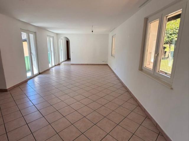 3 Zimmer, 94 m²