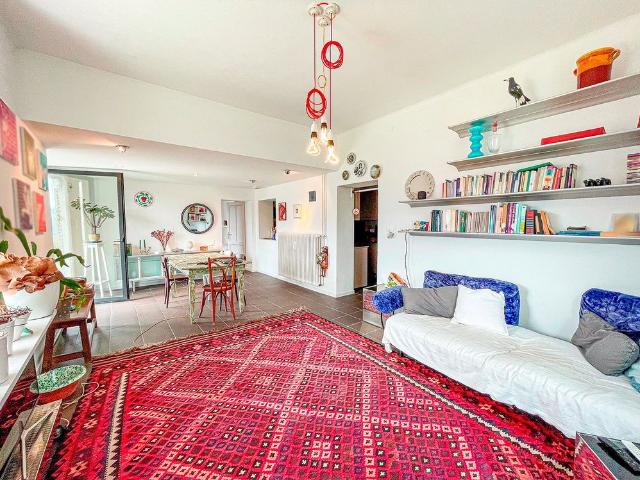 3 Zimmer, 95 m², EG