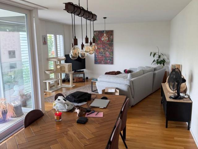 3 Zimmer, 95 m²