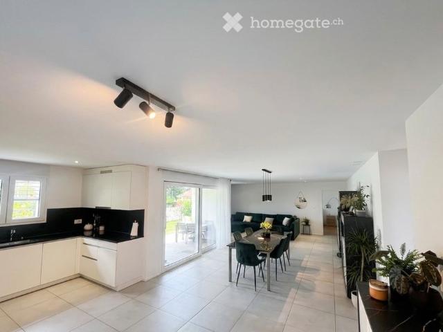 3 Zimmer, 95 m²