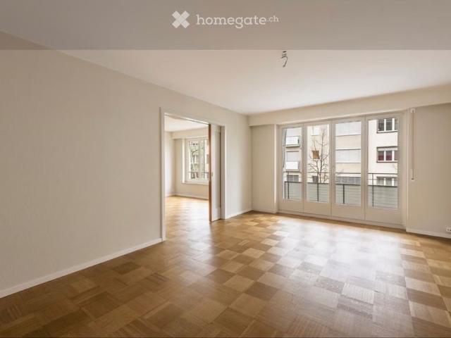 3 Zimmer, 95 m²