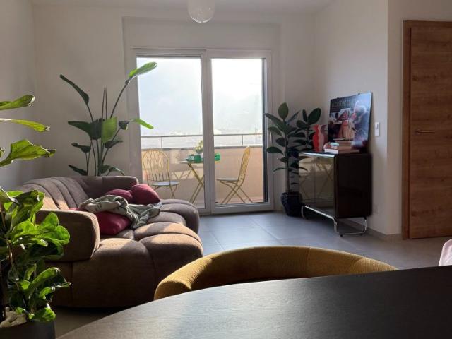 3 Zimmer, 95 m²
