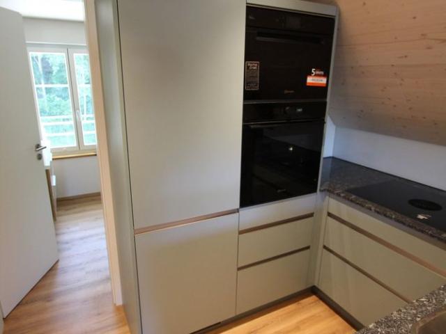 3 Zimmer, 95 m², 2. Stock