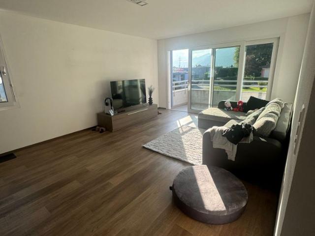 3 Zimmer, 95 m²