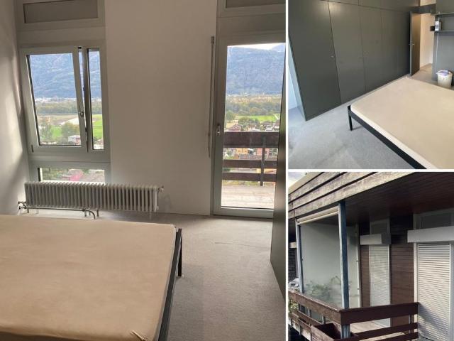 3 Zimmer, 95 m²