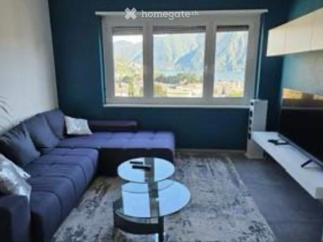 3 Zimmer, 95 m²