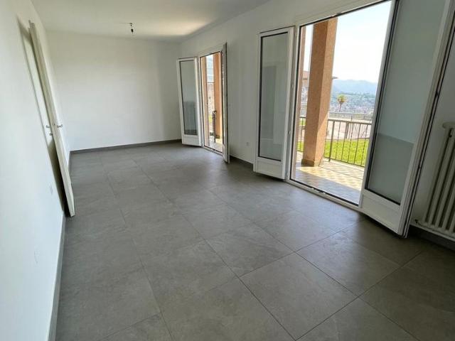 3 Zimmer, 95 m²