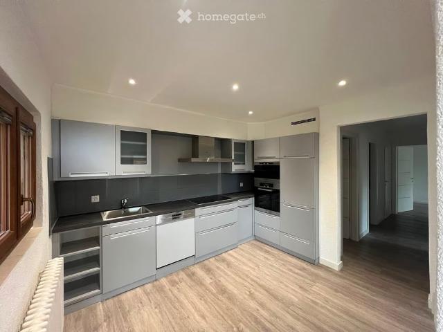 3 Zimmer, 95 m²