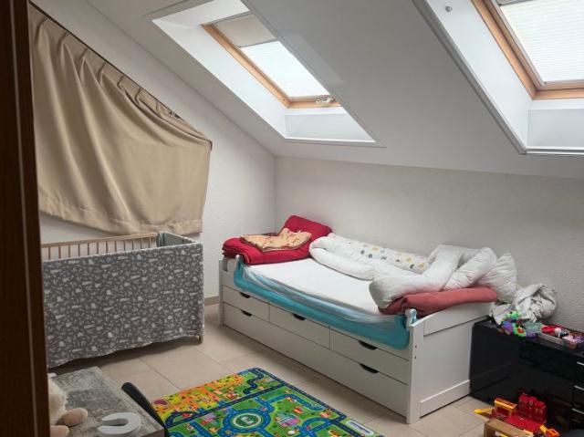 3 Zimmer, 95 m²