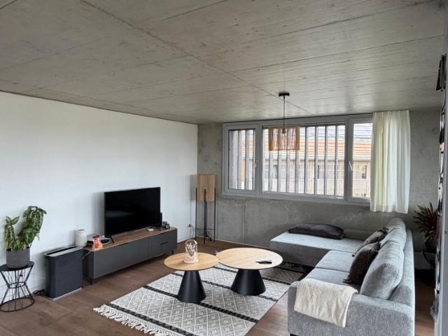 3 Zimmer, 95 m²