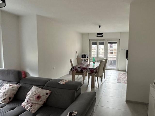 3 Zimmer, 95 m²