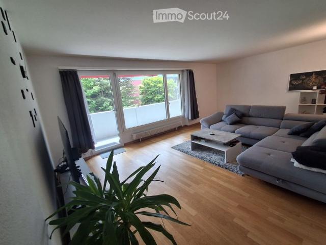 3 Zimmer, 95 m²