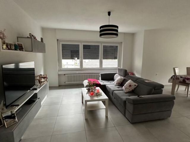 3 Zimmer, 95 m²