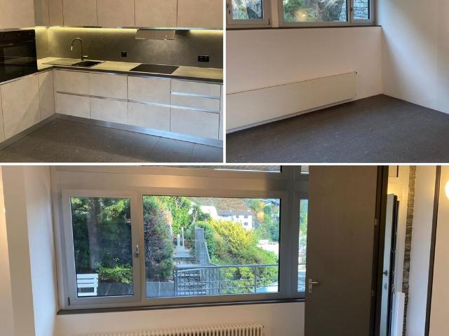 3 Zimmer, 95 m²