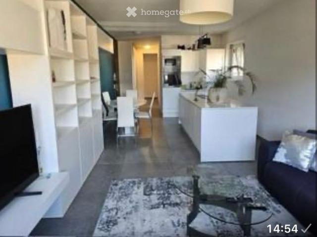 3 Zimmer, 95 m²