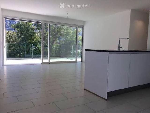 3 Zimmer, 96 m²