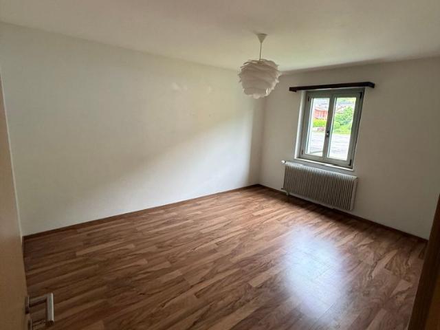 3 Zimmer, 96 m²