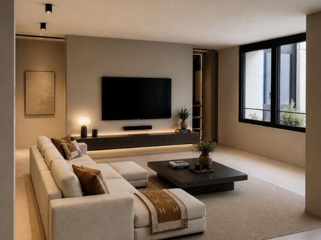 3 Zimmer, 96 m²