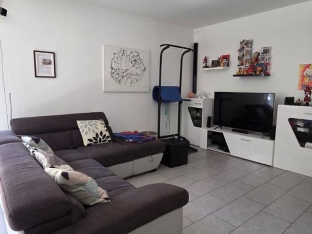 3 Zimmer, 96 m²