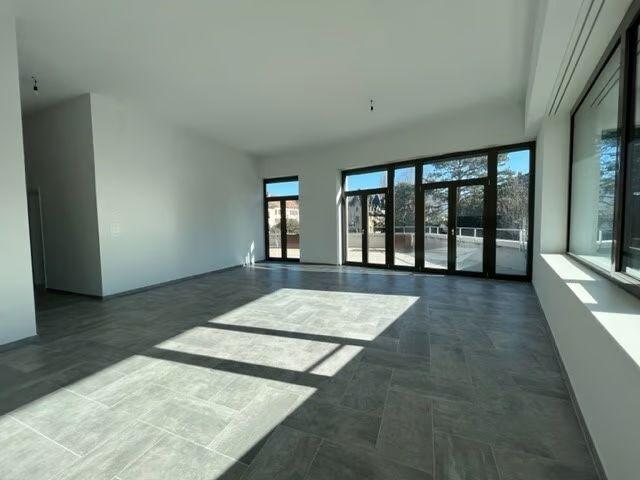 3 Zimmer, 98 m², EG