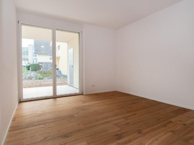 3 Zimmer, 98 m², 1. Stock