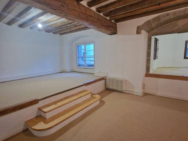 3 Zimmer, 98 m²