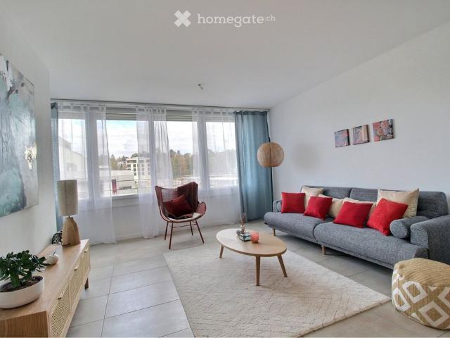 3 Zimmer, 98 m²