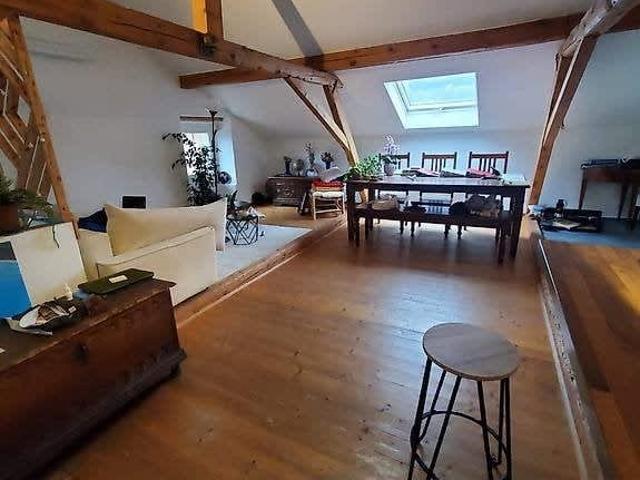 3 Zimmer, 100 m²