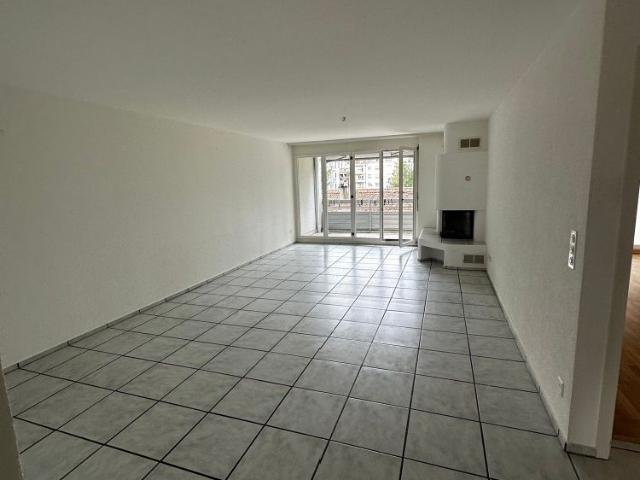3 Zimmer, 100 m²