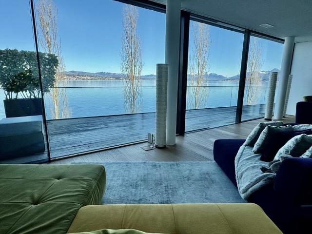 3 Zimmer, 100 m², 4. Stock