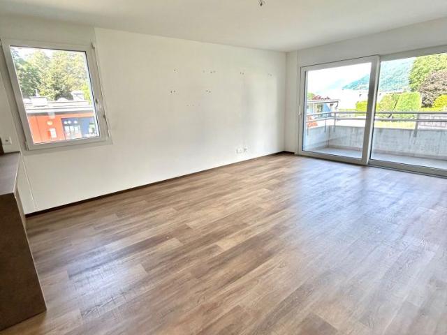 3 Zimmer, 100 m²
