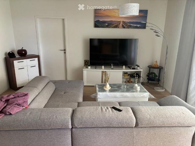 3 Zimmer, 100 m²