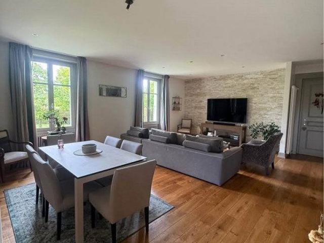 3 Zimmer, 100 m²