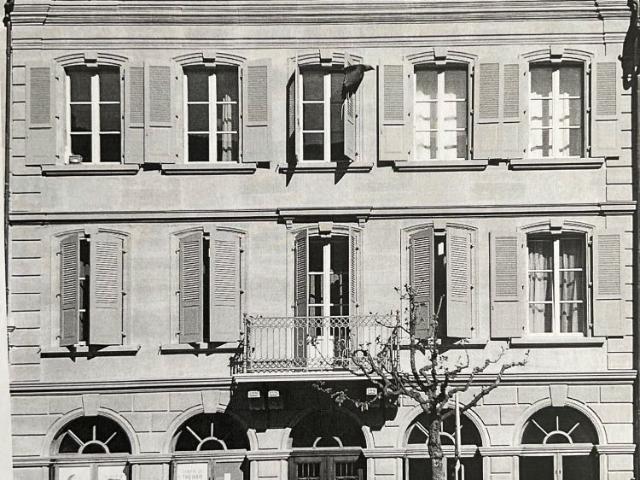 3 Zimmer, 100 m²