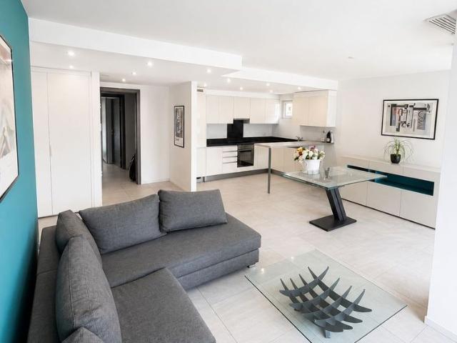 3 Zimmer, 100 m²