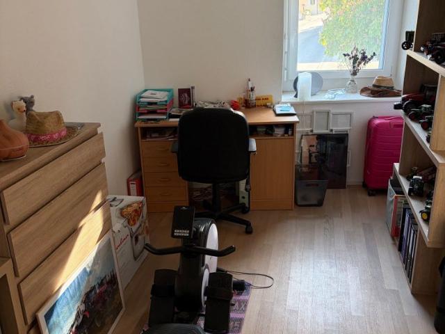 3 Zimmer, 100 m²