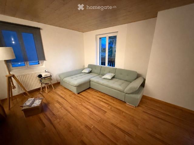 3 Zimmer, 100 m²