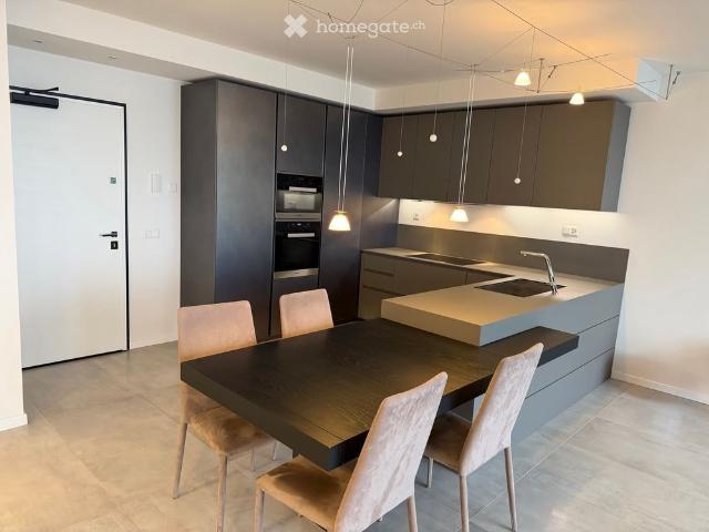 3 Zimmer, 100 m²