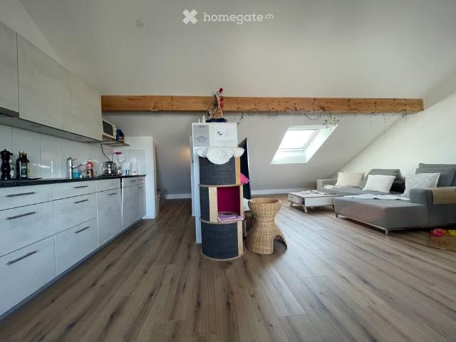 3 Zimmer, 100 m²