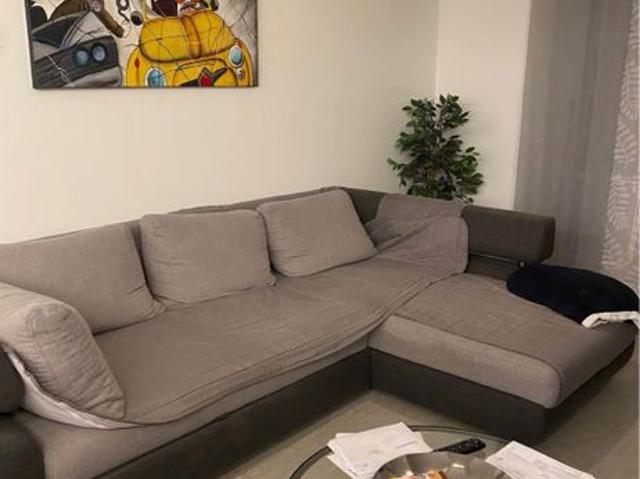 3 Zimmer, 100 m²