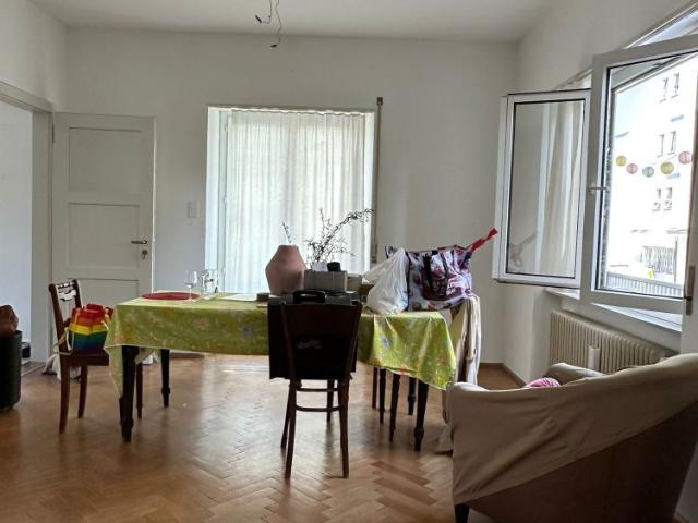 3 Zimmer, 100 m²