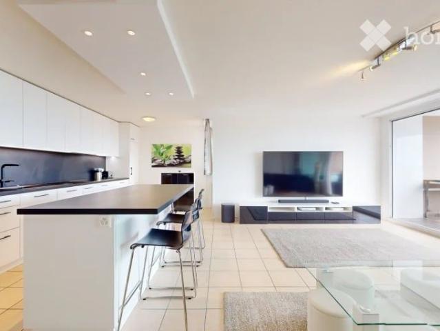 3 Zimmer, 100 m²