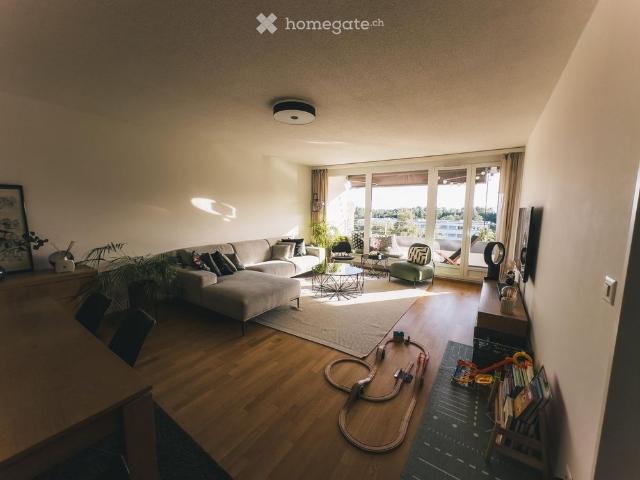 3 Zimmer, 100 m²