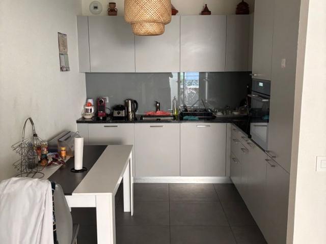 3 Zimmer, 100 m²